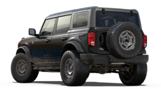 2025 Ford Bronco® External Image 3